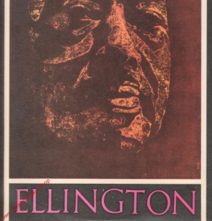 LP Charlie Mingus, Max Roach, Duke Ellington, 1967, DV 10233