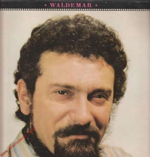 LP Waldemar Matuška / písně celého světa, 1971