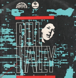 LP Bill Haley, The Comets, 1968, 1 13 1145 sest. Miloš Skalka