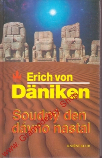 Soudný den / Erich von Daniken, 1996