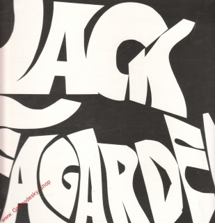 LP Jack Teagarden, Jazz, 8 50 445, Amiga
