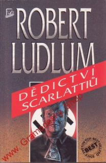 Dědictví scarlattiů / Robert Ludlum, 1994