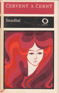 Červený a černý / Stendhal, 1974