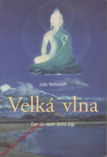 Velká vlna / Jetta Mattausch, 1997