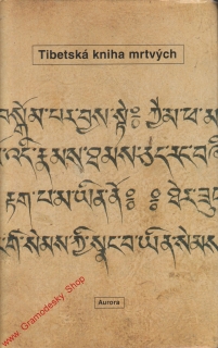 Tibetská kniha mrtvých - Bardo thodol, 1998