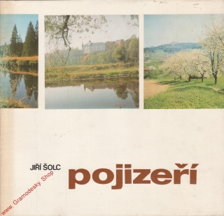 Pojizeří / Jiří Šolc, 1976