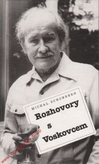 Rozhovory s Voskovcem / Michal Schonberg, 2005