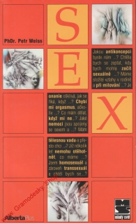 Sex / PhDr. Petr Weiss, 1998