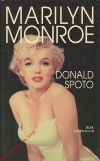 Marilyn Monroe / Donald Spoto, 1996