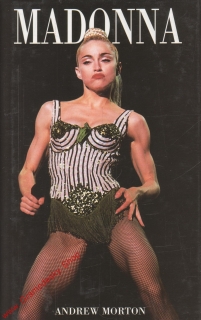 Madonna / Andrew Morton, 2003