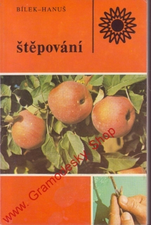 Štěpování / Bílek, Hanuš, 1975