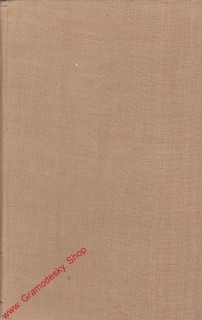 Obyčejný život / Karel Čapek, 1939