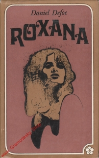 Roxana / Daniel Defoe, 1971