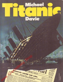 Titanic / Michael Davie, 1991