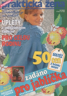 1994/09 Praktická žena, velký formát