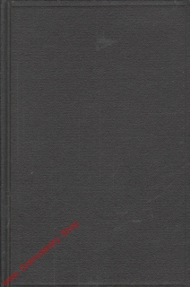 Svatá biblia, Svaté písmo, starého i Nového zákona, 1968 slovensky