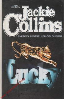 Lucky / Jackie Collins, 1993