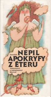 Apokryfy z éteru / František Nepil, 1989