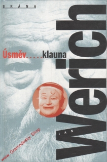 Úsměv klauna / Jan Werich, 1997