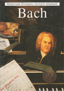 Bach / Tim Dowley, 1994