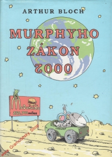 Murphyho zákon 2000 / Arthur Bloch, 1999