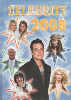 Celebrity 2008 / Egmont 2007