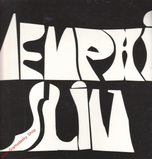 LP Memphis Slim (1940 - 1941) Amiga 8 50 442