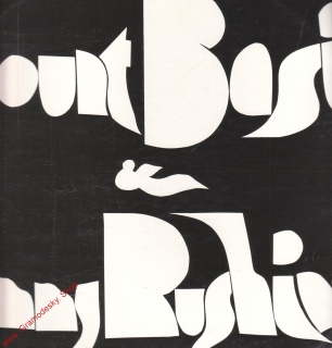LP Count Basie und Jimmy Rushing (1947-1949) Amiga 8 50 444