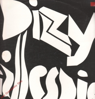 LP Dizzy Gillespie (1946-1949) Amiga 8 50 449