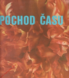 LP Pochod času, sest. Dalibor Basler, 1975, stereo 1,13,1649 G