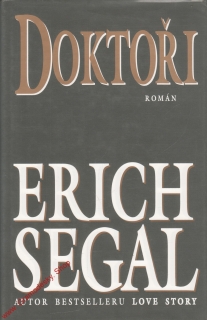 Doktoři / Erich Segal, 1998
