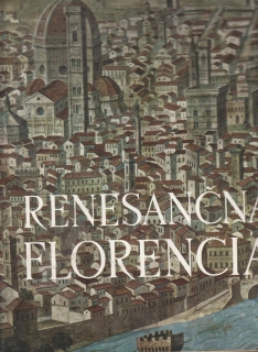 Renesančná Florencia, 1973