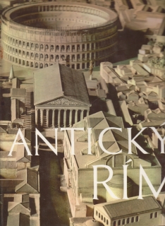 Antický Rím, 1975