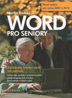 Word pro seniory / Martin Domes, 2011