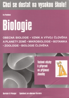Biologie / Eva Pavelková, 2005