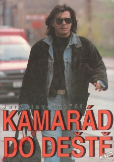 Kamarád do deště / Jaroslav Vokřál, 1992