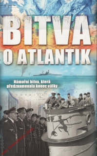 DVD Bitva o Atlantik, 2002