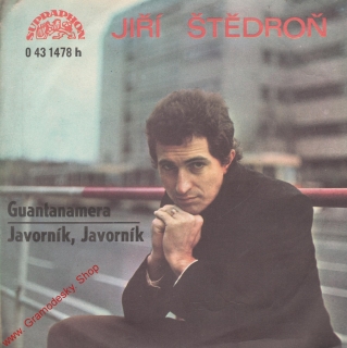SP Jiří Štědroň, Quantanamera, Javorník, Javorník, 1973