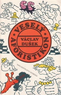 Veselý aforistikon / Václav Dušek, 1992