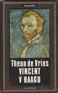 Vincent v Haagu / Theun de Vries, 1972