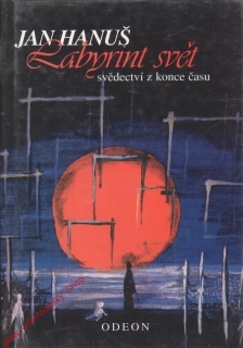 Labyrint svět / Jan Hanuš, 1996