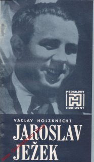 Jaroslav Ježek / Václav Holzknecht, 1982