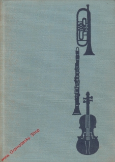 Muzikantské řemeslo / Amálie Kutinová, 1964