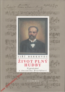 Život plný hudby / Jiří Berkovec, 1996