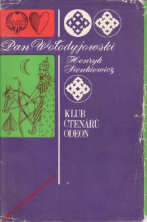 Pan Wolodyjowski / Henryk Sienkiewicz, 1973