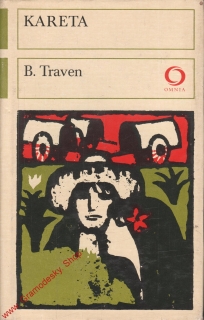 Kareta / B. Traven, 1978