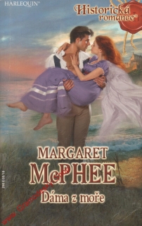 Dáma z moře / Margaret McPhee, 2008