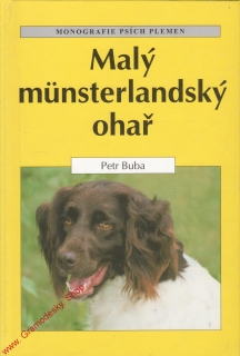 Malý munsterlandský ohař / Petr Buba, 2001