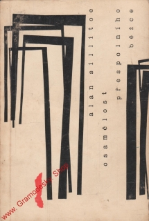 Osamělost přespolního běžce / Alan Sillitoe, 1965