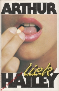 Liek / Artur Hailey, 1988